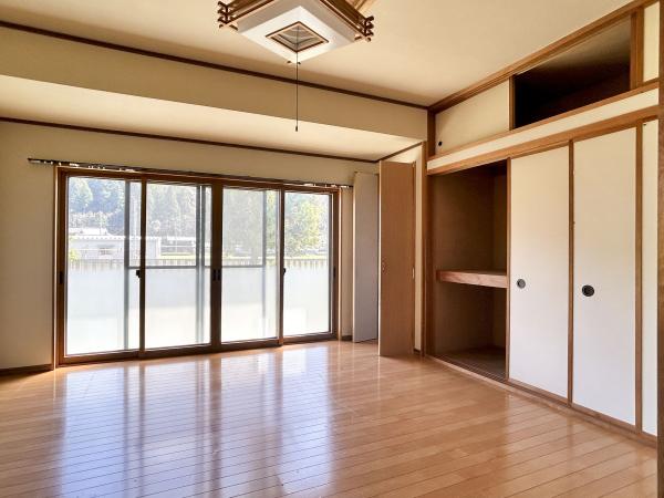 detached 小浜市尾崎44-4-1