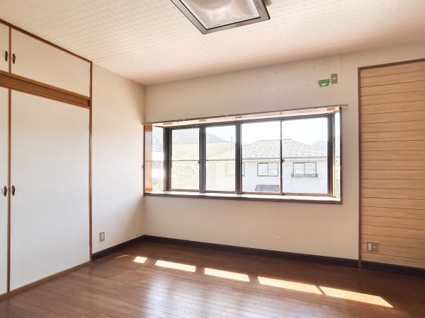 detached 小浜市尾崎44-4-1