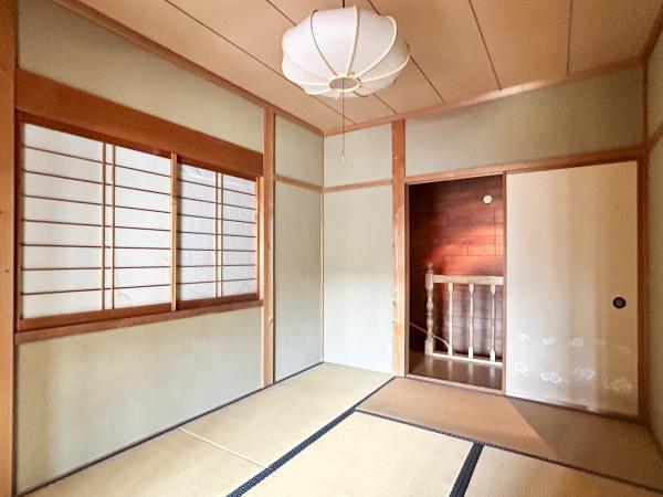 detached 小浜市尾崎44-4-1