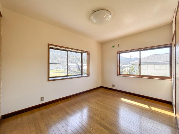 detached 小浜市尾崎44-4-1