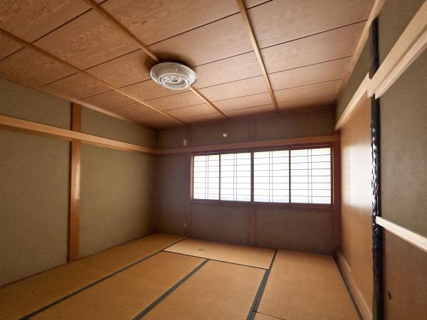 detached 小浜市尾崎44-4-1
