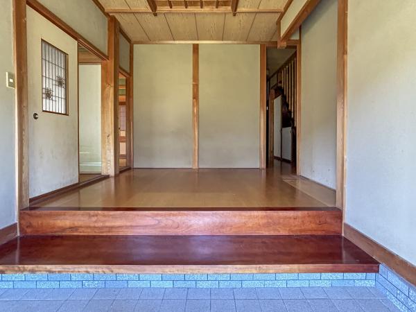detached 小浜市尾崎44-4-1
