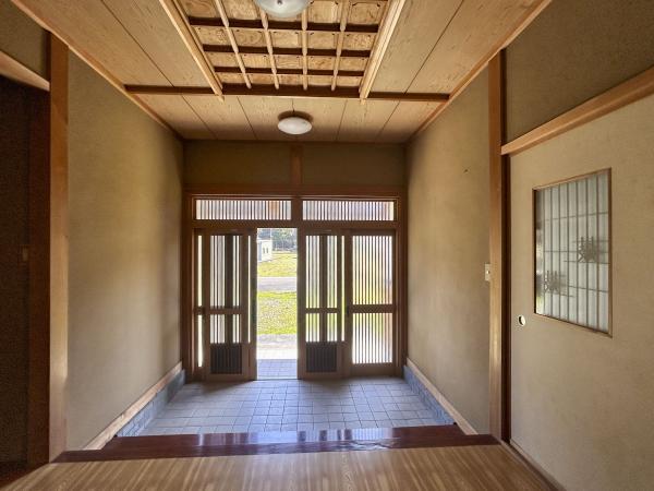 detached 小浜市尾崎44-4-1