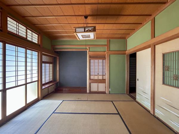 detached 小浜市尾崎44-4-1