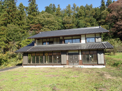 detached 羽場