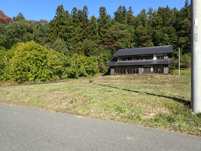 detached 羽場