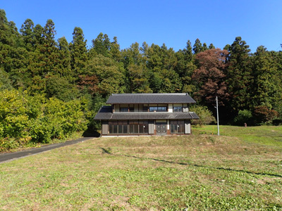 detached 羽場