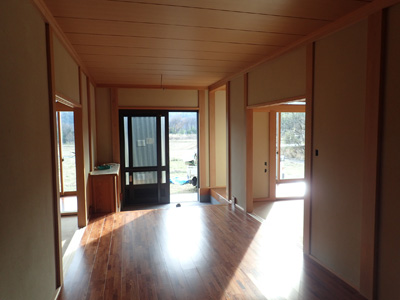 detached 羽場