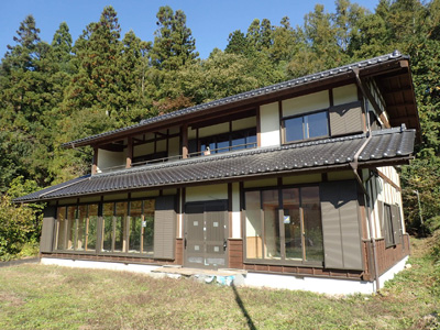 detached 羽場