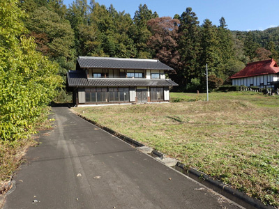 detached 羽場