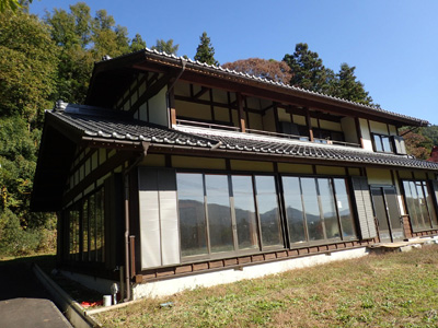 detached 羽場