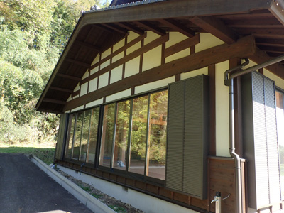 detached 羽場