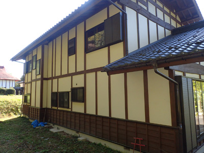detached 羽場