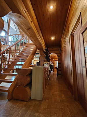 detached 利根町園原