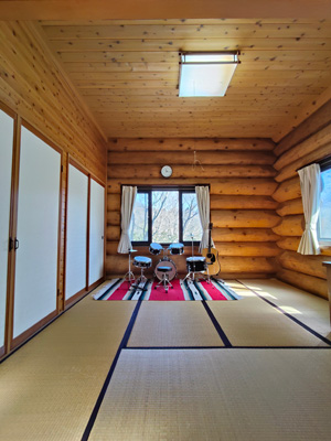 detached 利根町園原