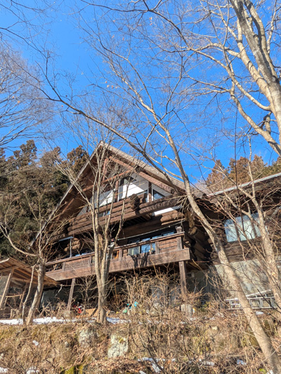 detached 利根町園原