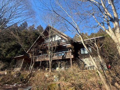 detached 利根町園原