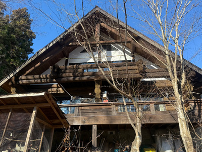 detached 利根町園原