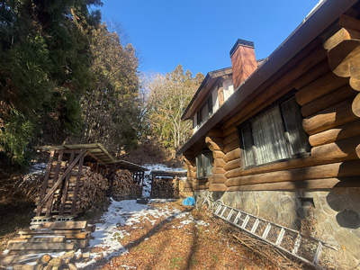detached 利根町園原