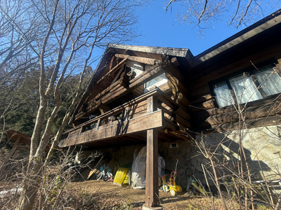 detached 利根町園原