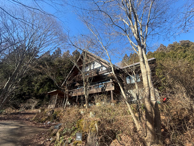 detached 利根町園原