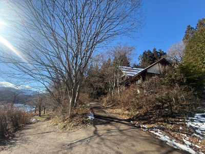 detached 利根町園原