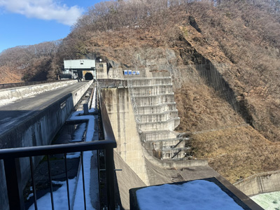 detached 利根町園原