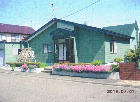 detached 北町5丁目