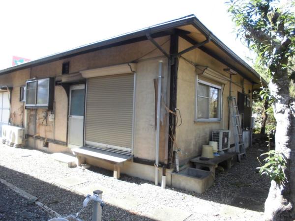 detached 高富地区