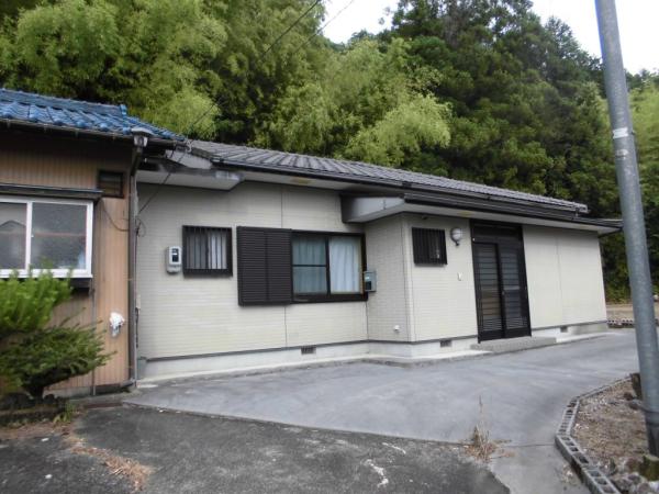 detached 高富地域（東深瀬地区）