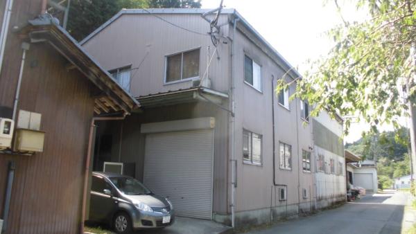 detached 出戸地区（美山）