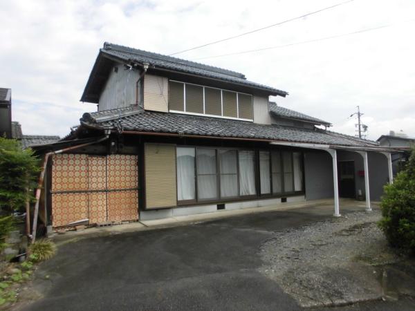 detached 美山