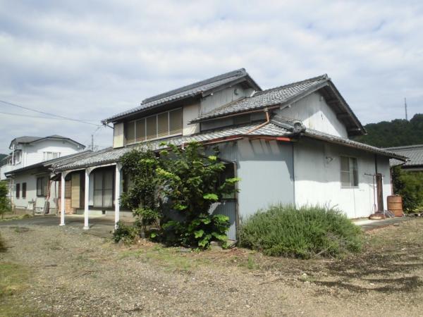 detached 美山