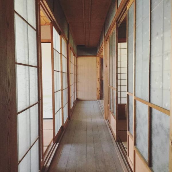 detached 岐阜県本巣市根尾門脇