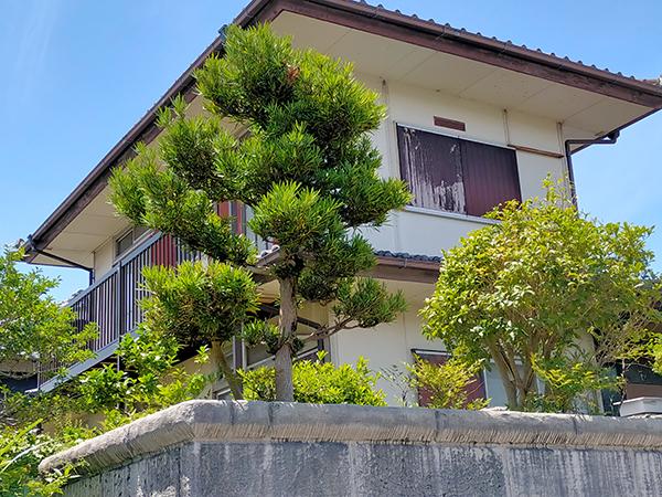 detached 城町