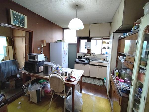 detached 城町