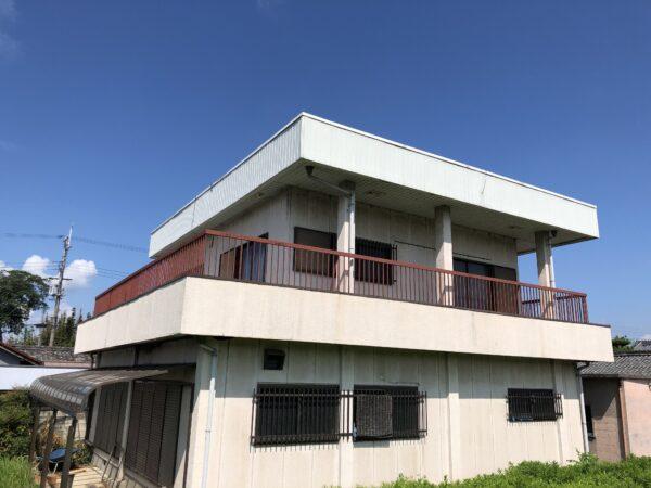 detached 下三橋町