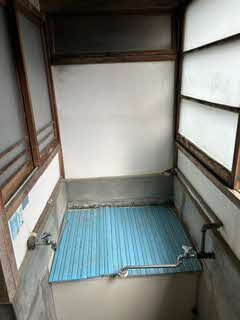 detached 安来市広瀬町