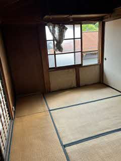 detached 安来市広瀬町