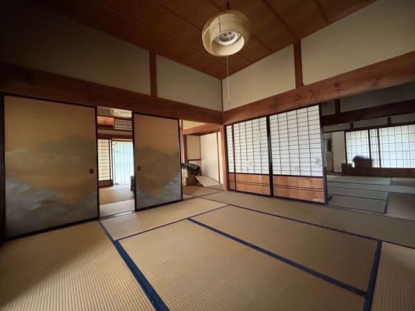detached 安来市久白町