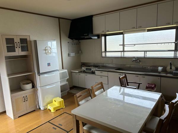 detached 安来市久白町