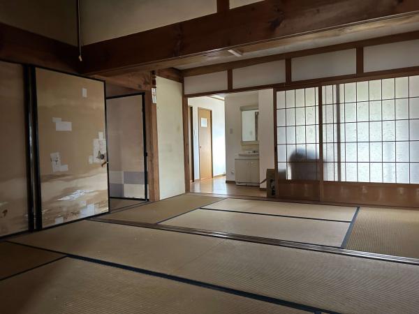 detached 安来市久白町