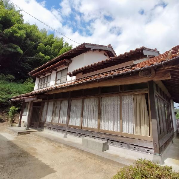 detached 安来市島田町