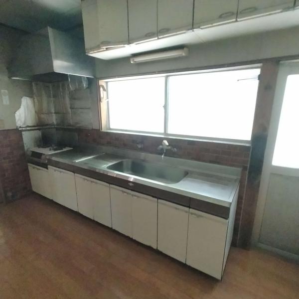 detached 安来市島田町