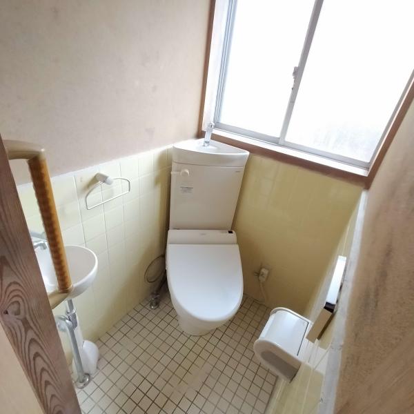 detached 安来市島田町