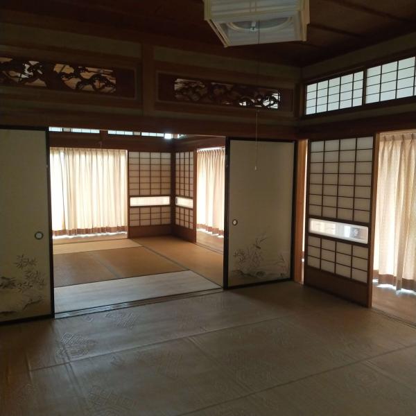 detached 安来市島田町
