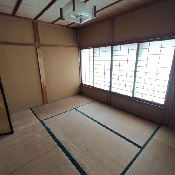 detached 安来市島田町