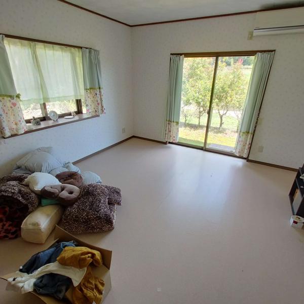 detached 安来市広瀬町西比田