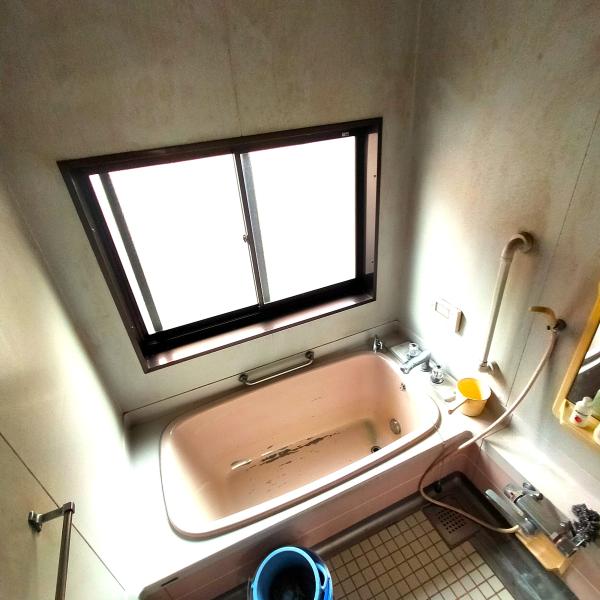 detached 安来市伯太町母里