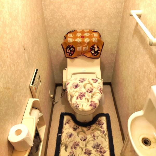 detached 安来市伯太町母里